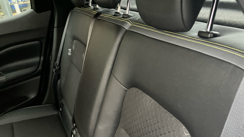 Nissan Juke 1.0 DiG-T 114 Kiiro 5dr DCT Petrol Hatchback